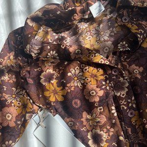 Aritzia Wilfred Moscato Longsleeve, NEW, 2XS